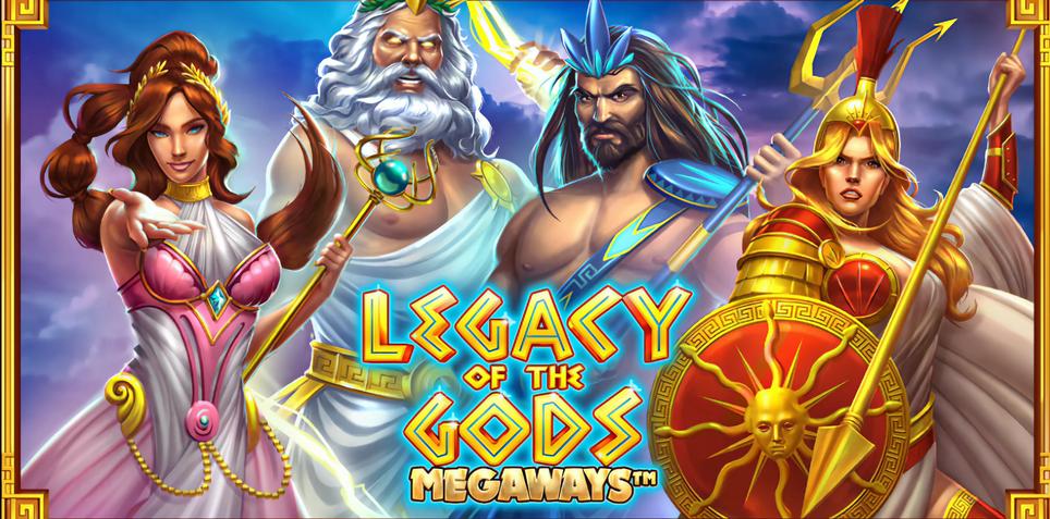 GodsCasino Money Games: A Review for Canadian Players