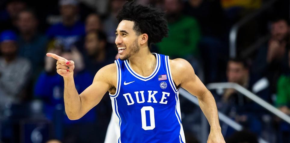 Duke at NC State: Betting Picks for Monday's ACC Matchup | FanDuel Research