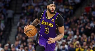 Jazz vs. Lakers NBA Odds Prediction, Spread, Tip Off Time, Best Bets