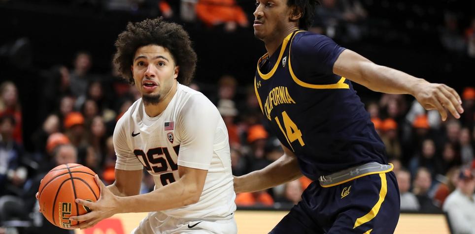 Oregon State vs Cal Poly College Basketball Odds Prediction, Spread, Tv Channel, Tip Off Time, Best Bets for December 4
