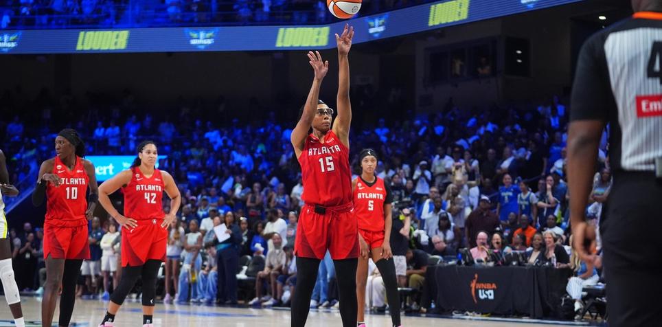 WNBA Player Prop Picks Today: Best Bets Including Allisha Gray for Sunday, August 16
