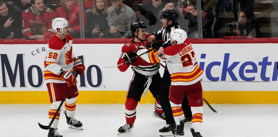 Flames vs Sharks NHL Prediction, Odds, Picks, Best Bets for Dec. 16