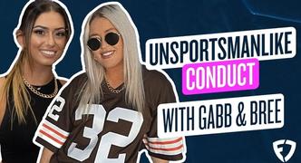 Unsportsmanlike Conduct Podcast: Weekly Free Play FanDuel Research