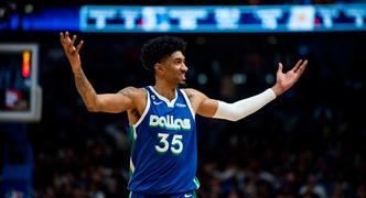 Christian Wood Signs With the Lakers