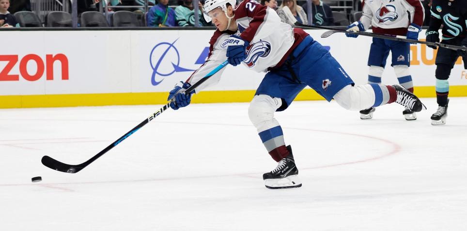 Avalanche vs Utah Hockey Club Prediction, Odds, Moneyline, Puck Line