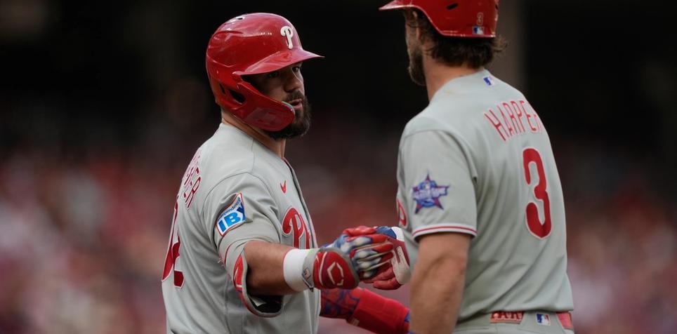 Home Run Derby Betting Guide 2026: New Format & Rules Explained