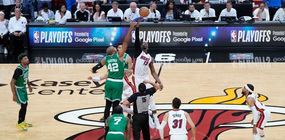 NBA Betting Trends for Celtics/Heat Game 7: Betting Splits, Against-the