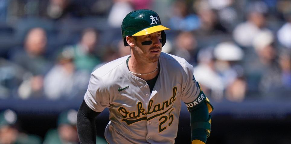 Mariners vs Athletics Prediction, Odds, Moneyline, Spread & Over/Under for May 10