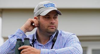 Brad Cox: Breeders&rsquo; Cup Trainer Profile
