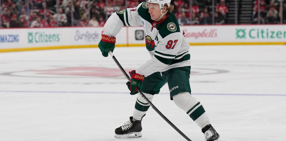 Wild vs Flames NHL Prediction, Odds, Picks, Best Bets for Nov. 9