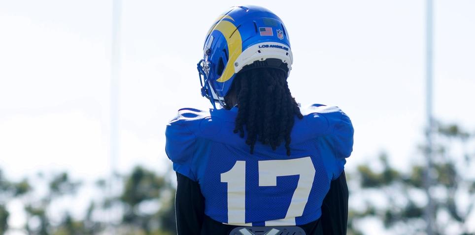 Fantasy Football: 5 Players Undervalued on Yahoo in 2025