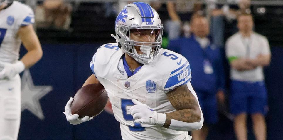 Running Back Types Fantasy Football: Which Types of Running Backs Are Best for Zero-RB ...
