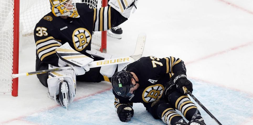 Bruins vs Avalanche Prediction, Odds, Moneyline, Spread & Over/Under