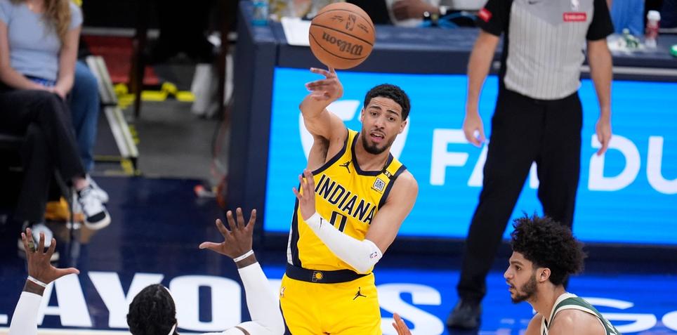 Bucks vs. Pacers: Betting Picks and Prediction for Game 6 | FanDuel