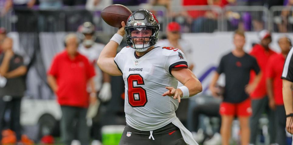 Week 3 NFL Odds: Spreads, Moneylines, and Totals for Monday's Games ...