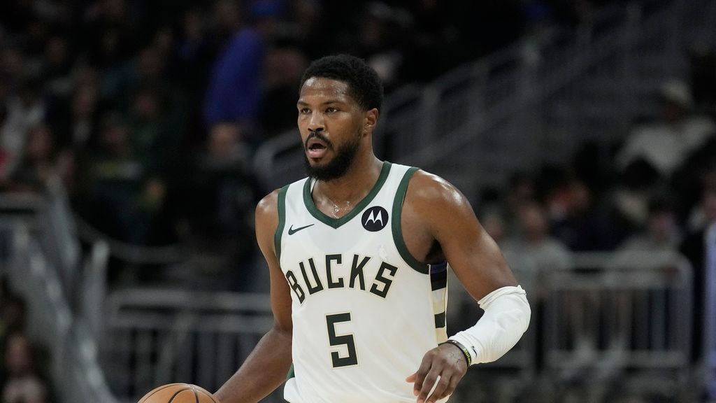 Bucks Vs. Mavericks Prediction, Odds & Best Bet For November 18 ...