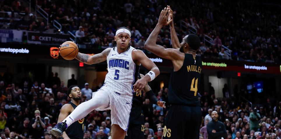 Cavaliers vs. Magic: Betting Picks and Prediction for Game 6 | FanDuel