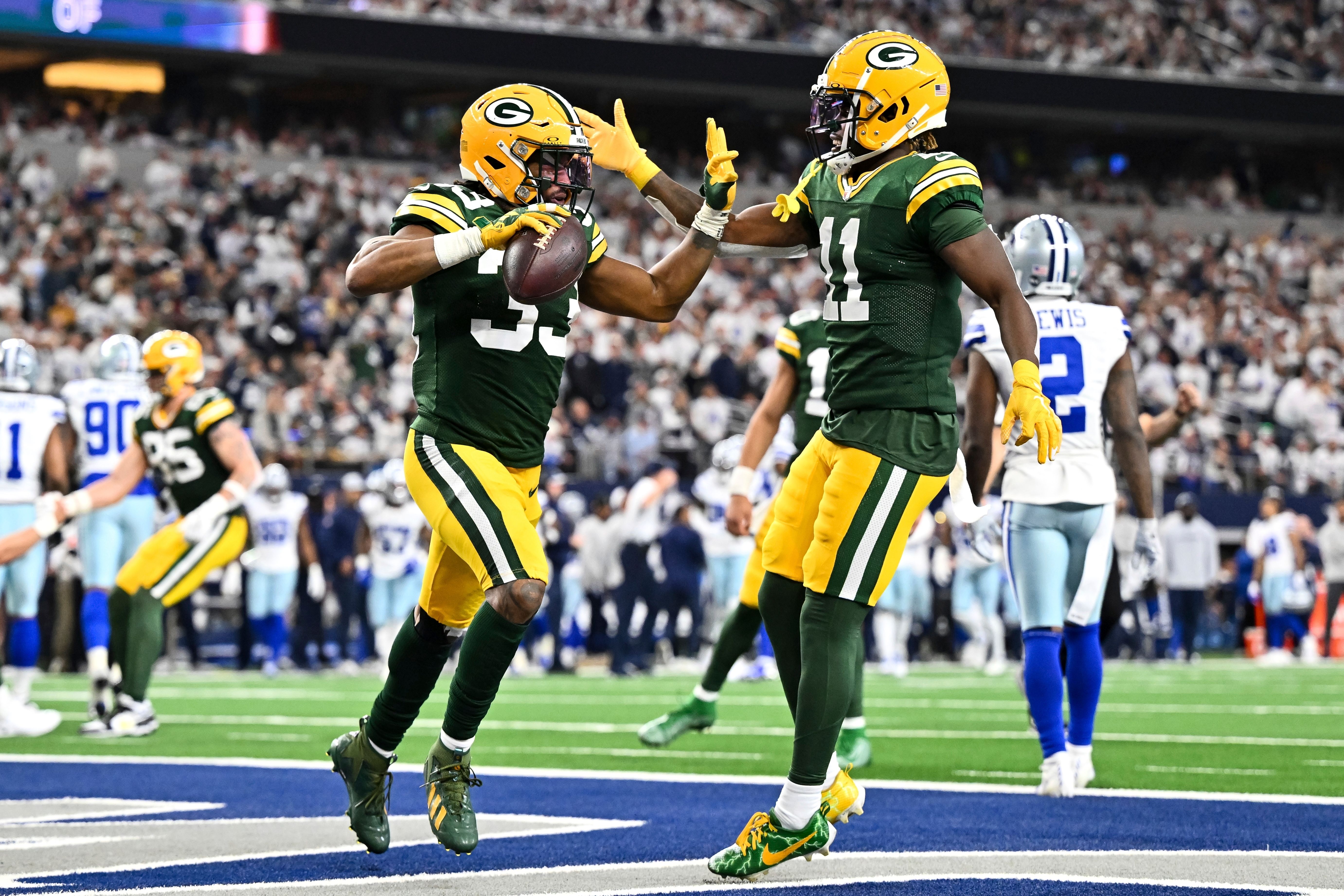 Green Bay Packers Odds To Win The Super Bowl | FanDuel Research