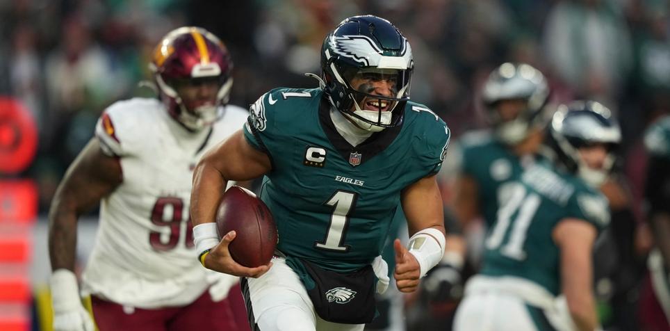 4 Best Any Time Touchdown Bets for Super Bowl 2025 Between the Chiefs ...
