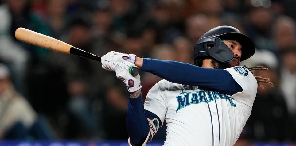 Mariners vs Reds Prediction, Odds, Moneyline, Spread & Over/Under for April 17