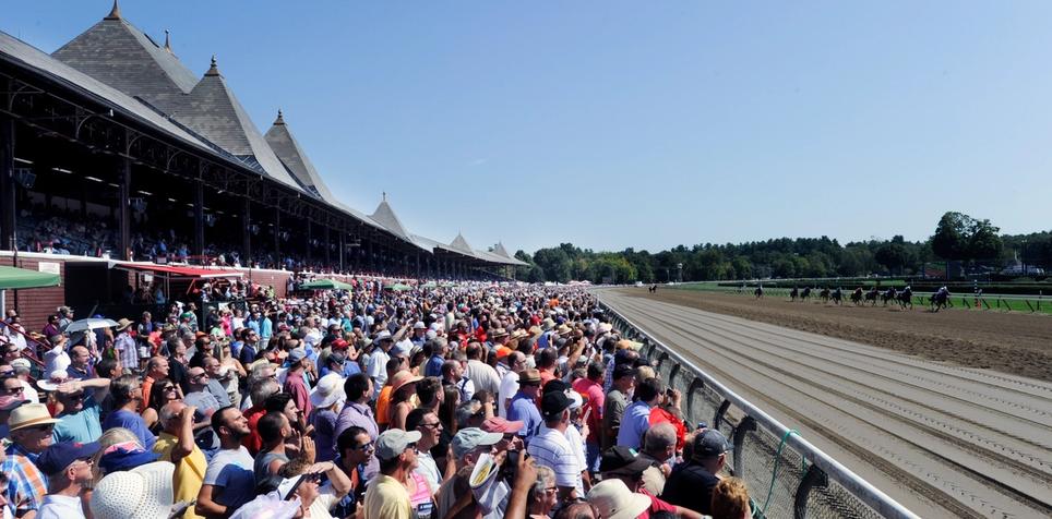 2024 A.P. Smithwick Memorial Stakes Preview