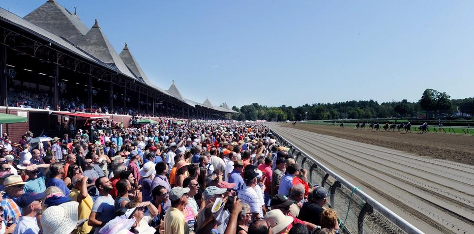 Where Is the Belmont Stakes? This Year’s Location and the Race’s History