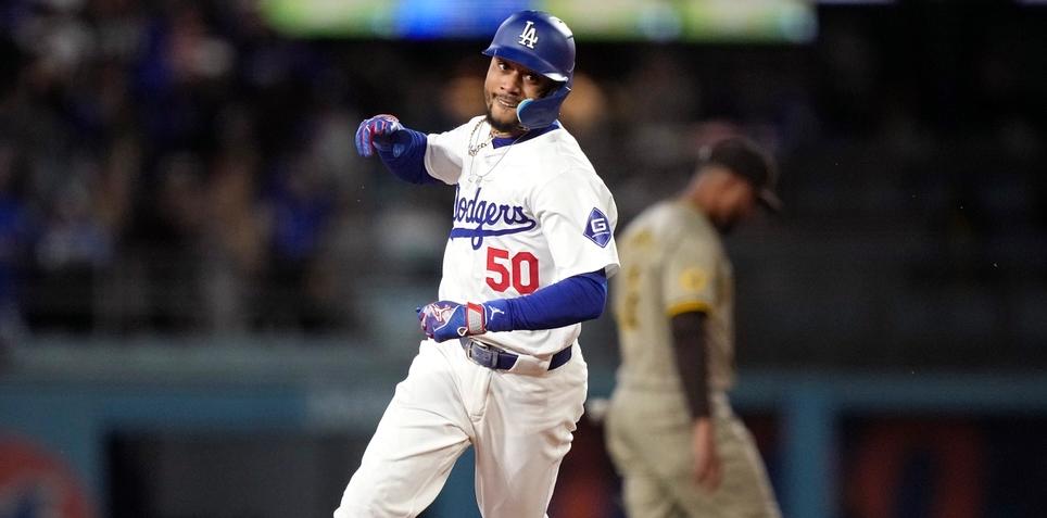 MLB.TV Free Game of the Day Betting Picks for Nationals-Dodgers (4/16/24)
