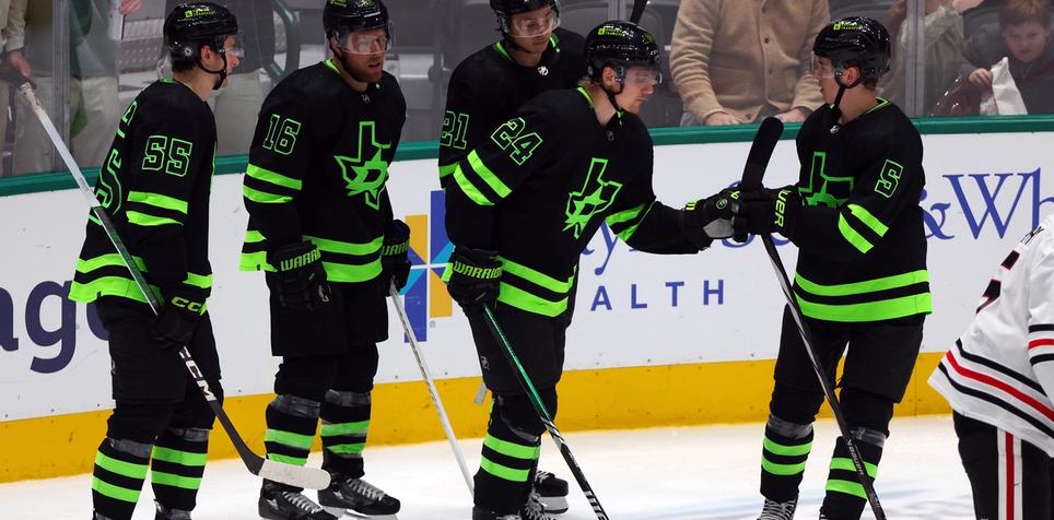 Stars vs Avalanche Prediction, Odds, Moneyline, Spread & Over/Under for