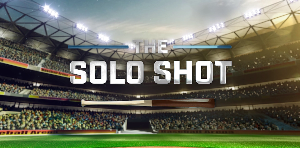 MLB Betting and DFS Podcast: The Solo Shot, Friday 4/19/24