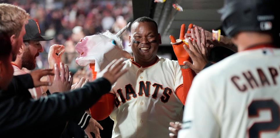Padres vs Giants Prediction, Odds, Moneyline, Spread & Over/Under for Sept. 13