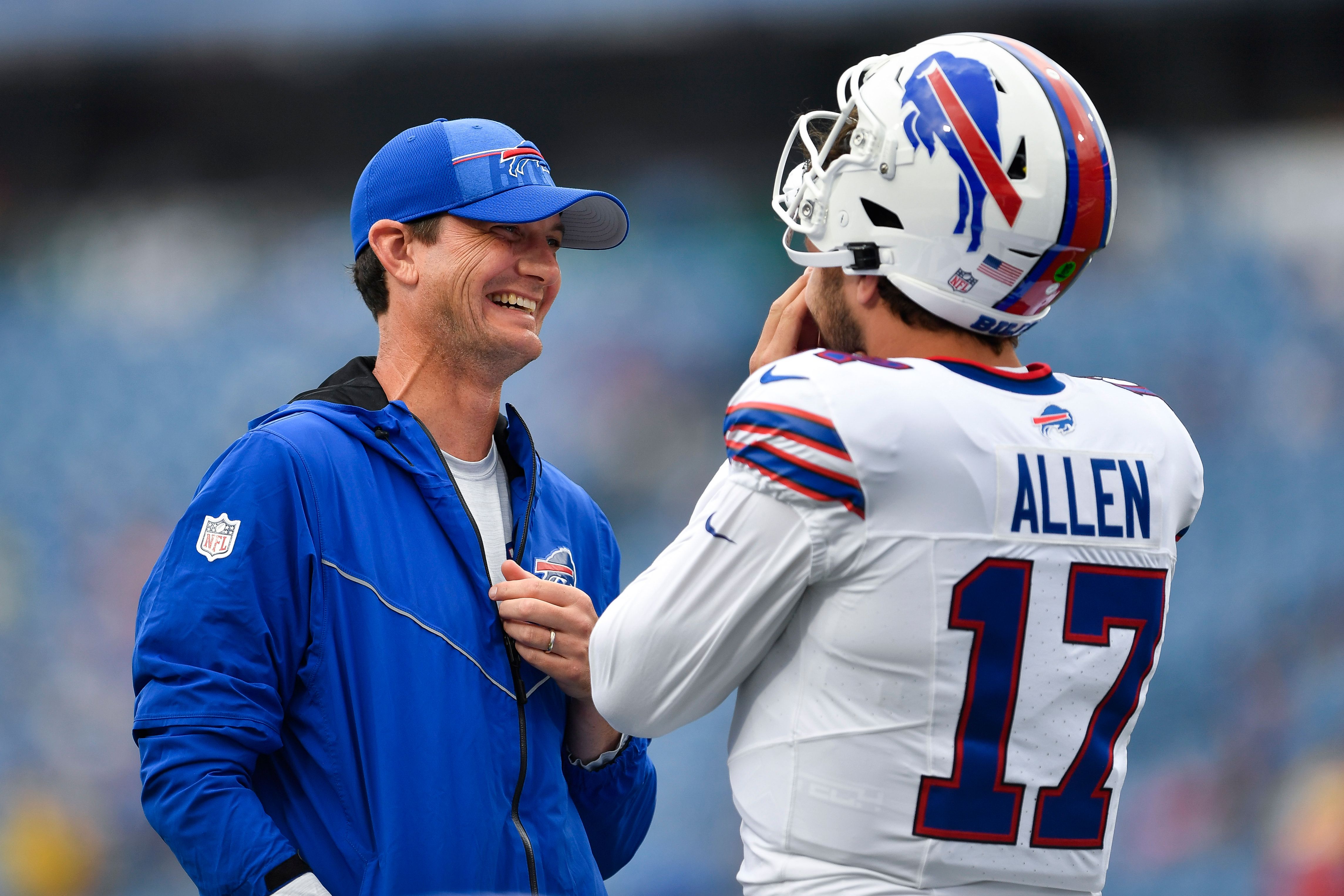 Buffalo Bills Odds To Win 2024 Super Bowl, Make Playoffs | FanDuel Research