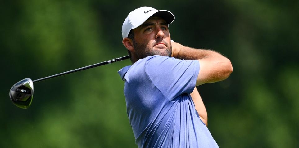 PGA DFS Picks for the TOUR Championship: Top Studs and Value Plays on ...