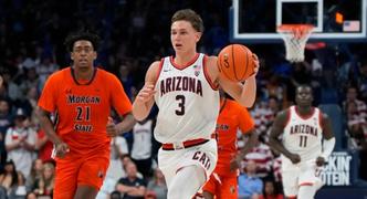 5 College Basketball Games to Watch This Weekend | FanDuel Research