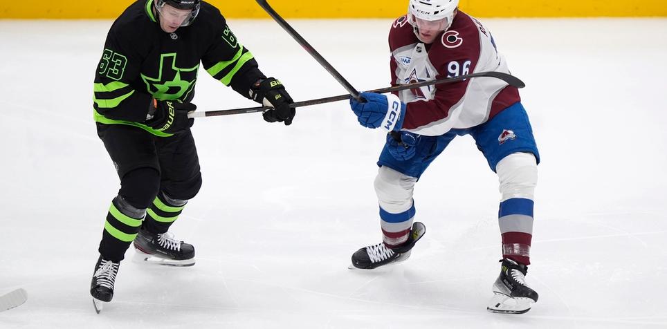 Avalanche vs Stars Prediction, Odds, Picks, Best Bets for March 16