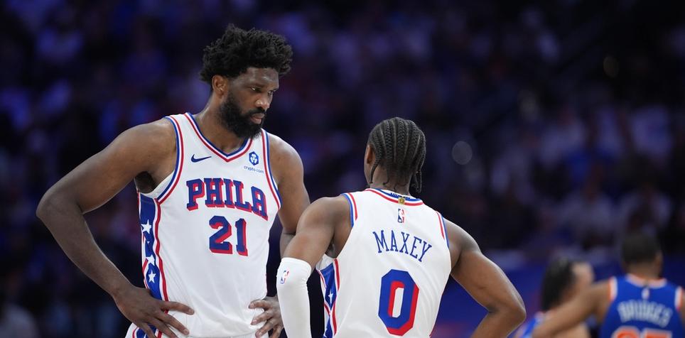 NBA Playoff Predictions, Odds and Betting Lines - May 10