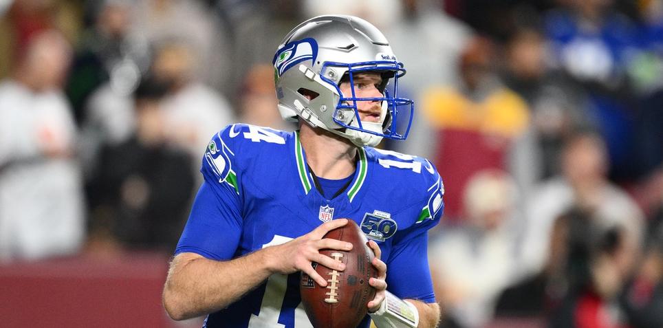 Best NFL Survivor Contest Picks for Week 10: Can the Seahawks Nab a Fourth Straight Win?