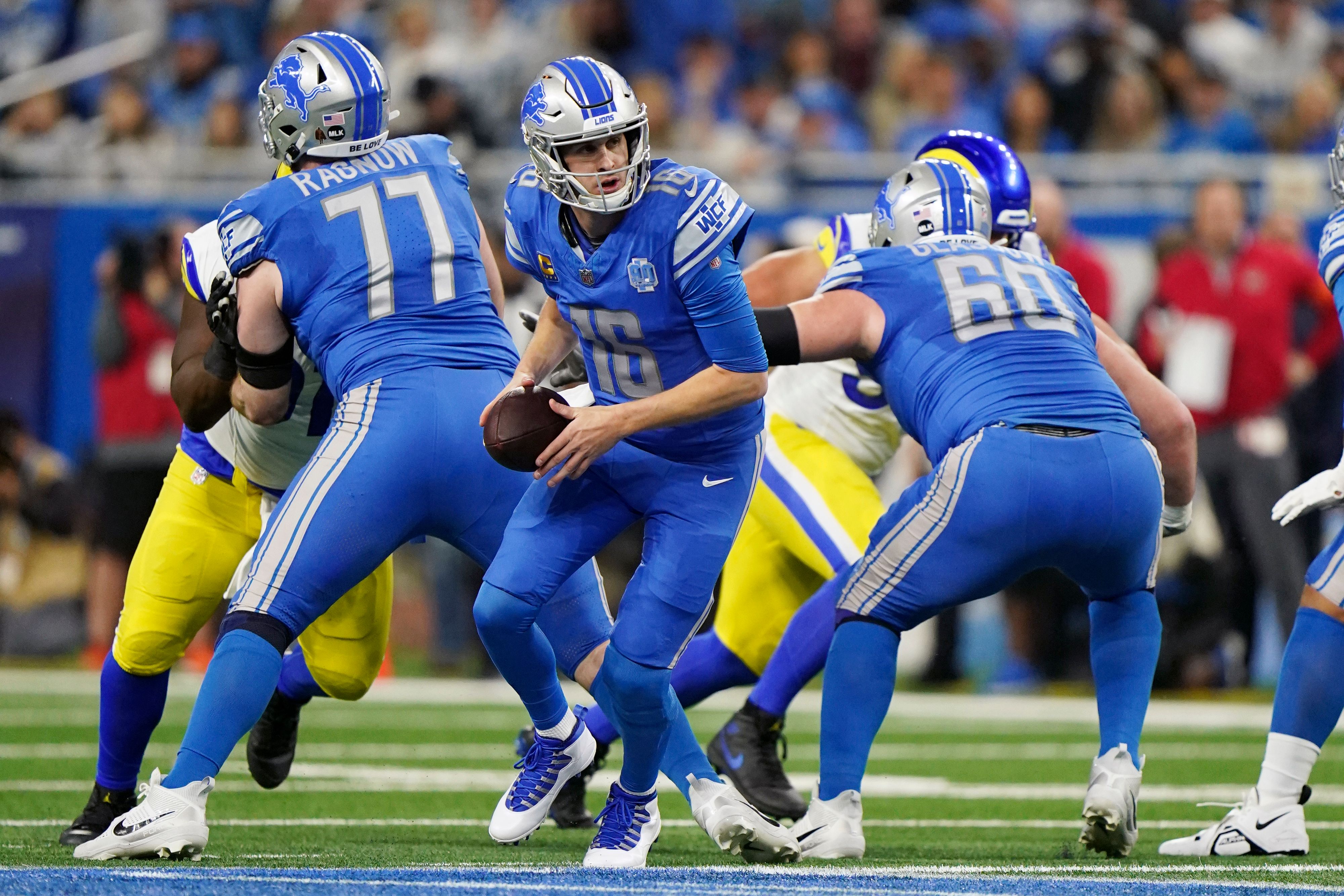 Detroit Lions Odds To Win The Super Bowl | FanDuel Research