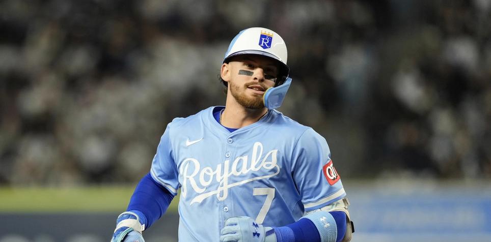 Best MLB Same Game Parlay Bet for Thursday 4/17/25