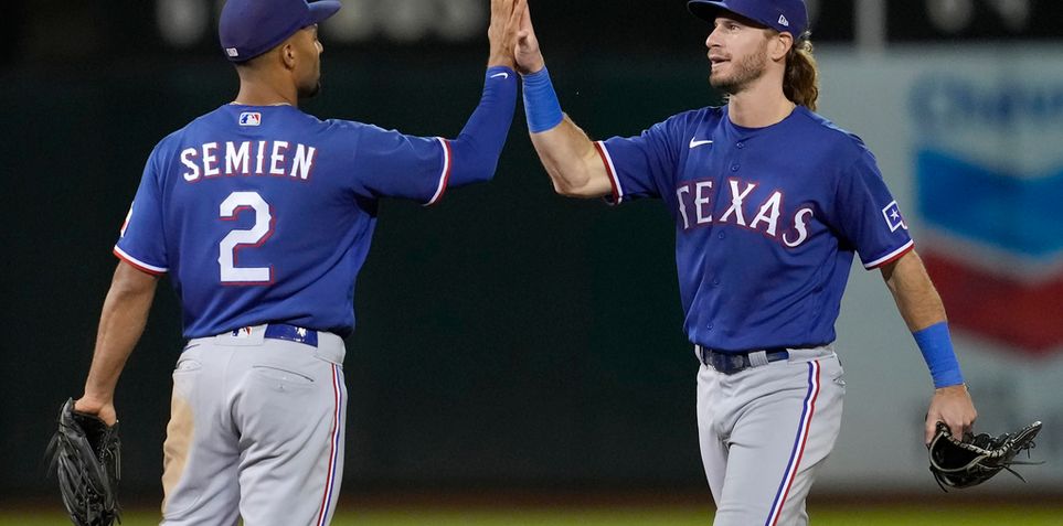 Reasearch Rangers Rangers vs Athletics Prediction, Odds, Moneyline, Spread & Over/Under ...