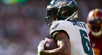 Eagles vs Bills Prediction, Odds, Moneyline, Betting Trends, Spread ...