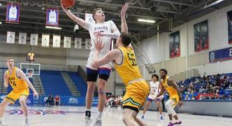 Siena vs Holy Cross Prediction, Odds for November 6 College Basketball