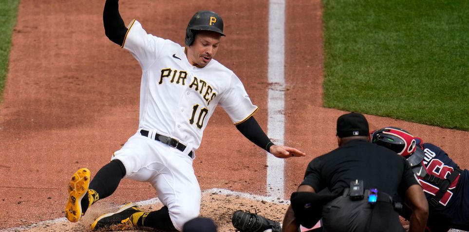 Pirates vs Reds Prediction, Odds, Moneyline, Spread & Over/Under for