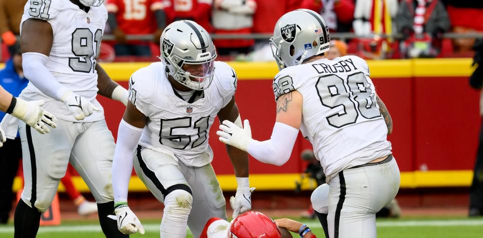 Fantasy Football: 3 Defensive Streamer Options for Week 17