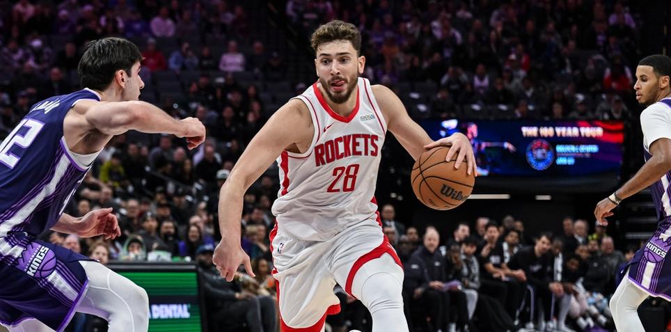 FanDuel betting preview Timberwolves vs Rockets