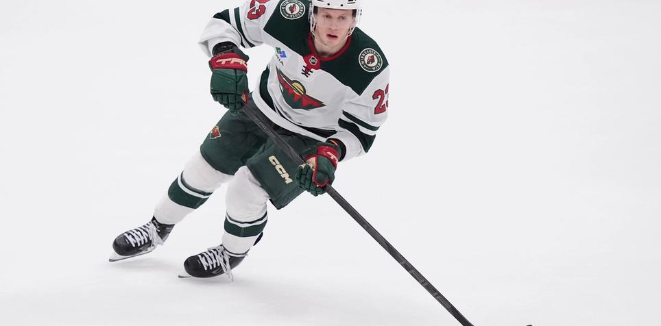 Bruins vs Wild Prediction, Odds, Picks, Best Bets for February 4