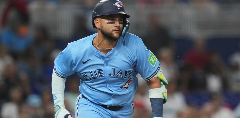 Bo Bichette Next MLB Team Betting Odds: Where Will the Blue Jay Land in 2026?
