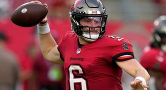 Baker Mayfield 2023 Fantasy Football Outlook FanDuel Research