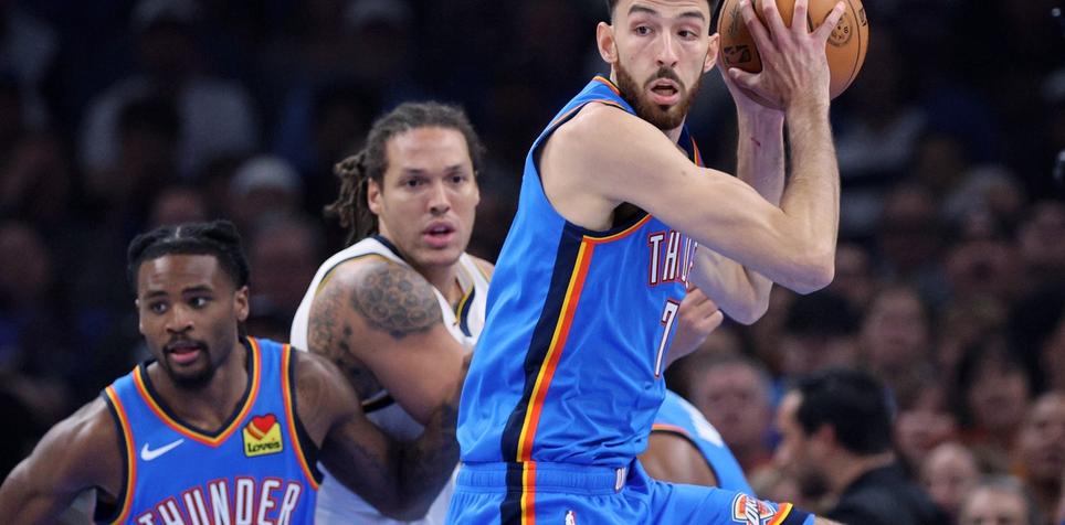 Thunder vs. Clippers Prediction, Odds, Picks, Best Bets for Oct. 25
