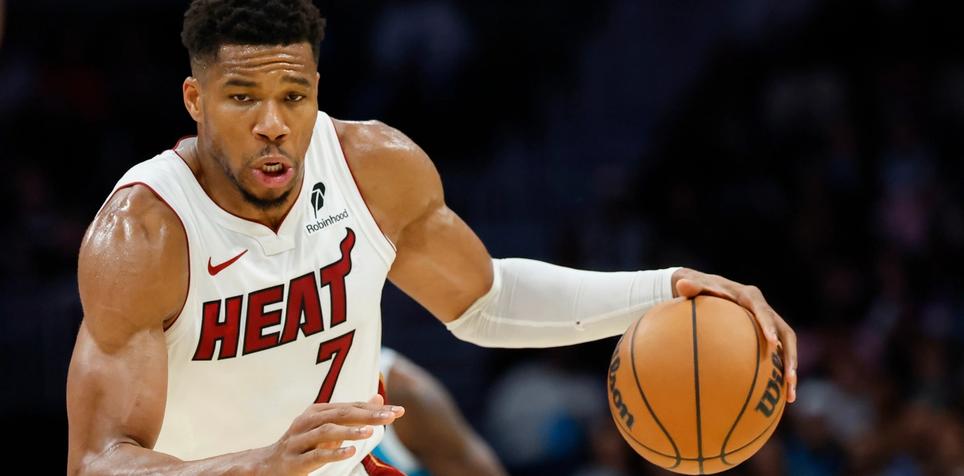 4 Best NBA Bets and Player Props for Monday’s NBA Matchup Miami Heat vs Dallas Mavericks