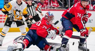 Capitals vs Canadiens Prediction, Odds, Moneyline, Spread & OveUnder